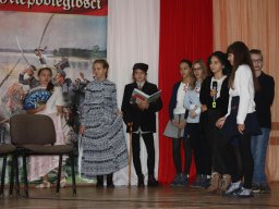 11 listopada 2016  - 15